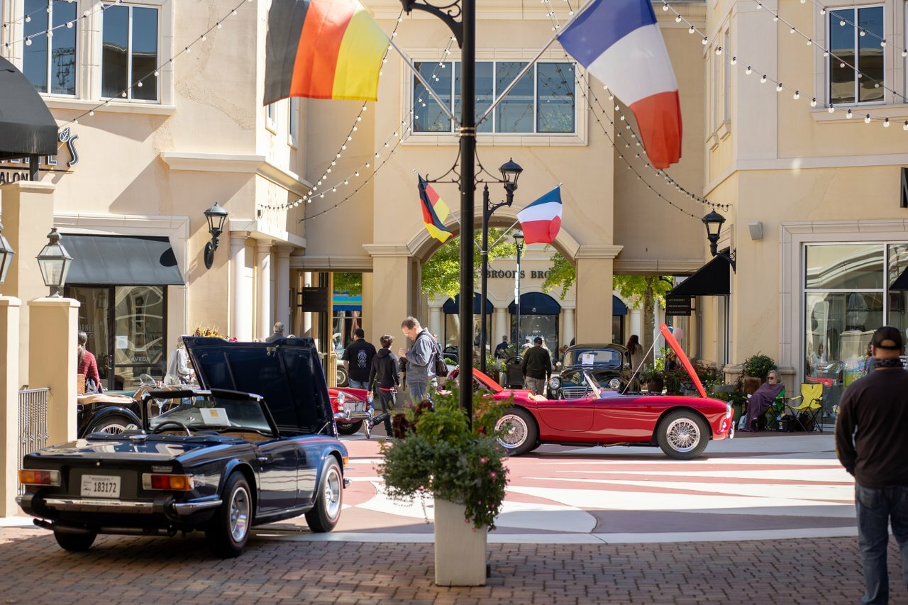 Thousands of people from across multiple states will descend upon Renaissance at Colony Park this weekend for the 16th Annual Euro Fest, which features dozens of rare and exotic automobiles. The event kicks off Friday with a drive out to Livingston.